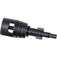 Kärcher Adapter für Hochdruckreiniger Scheppach - Quick-Connect-System