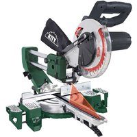 Kappzugsäge KS216S2 Kity - 220-240V 50Hz 1500W - 216mm