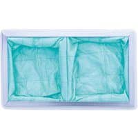 Luftfilter innen scheppach