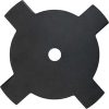 Messerblatt Scheppach - Ø 255 / 25
