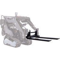 Palettengabel Scheppach für Kompaktlader - 1036 x 550 x 289 mm | max. 150 kg