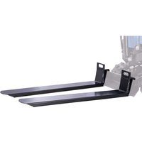 Palettengabel Scheppach für Mini-Bagger - 1036 x 550 x 289 mm | max. 120 kg