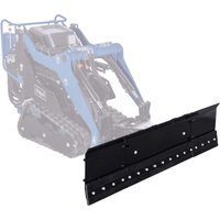 Planierschild Scheppach - 2 Arbeitsbreiten | 36