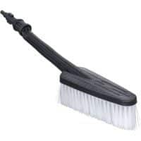 Reinigungsbürste für Hochdruckreiniger Scheppach - 170 mm Länge | Quick-Connect-System