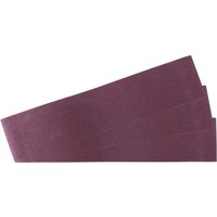 Schleifband Scheppach - 3 teilig | L 914 x B 100 mm | K 120