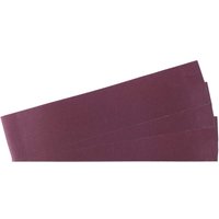 Schleifband Scheppach - 3 teilig | L 914 x B 100 mm | K 180