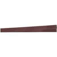 Schleifband Set Scheppach - 2teilig | 762x25 mm | K80 und K120