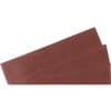 Schleifband Set Scheppach - 3 teilig | L 914 x B 100 mm | K 80