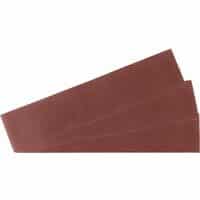 Schleifband Set Scheppach - 3 teilig | L 914 x B 100 mm | K 80