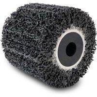 Siliziumkarbidbürste Scheppach - passend für MRS1300 Satiniermaschine