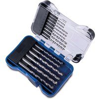 Steinbohrer-Set 15-tlg. SBS15 Scheppach