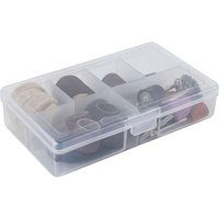 Werkzeug-Set Scheppach - 64-teilig inkl. Aufbewahrungsbox