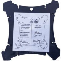 Winkellehre 200 Scheppach