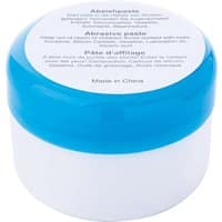 Abziehpaste Scheppach