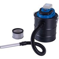 Akku-Aschesauger C-AVC15-X scheppach (DIY)