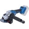Akku-Winkelschleifer BC-AG125P-X Scheppach - 20V | 125mm Durchmesser | 7000-10000min-1 Drehzahl