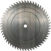 CV Kreissägeblatt Scheppach - Ø 500 x 30 mm | 56 Zähne