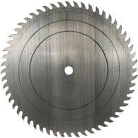 CV Kreissägeblatt Scheppach - Ø 500 x 30 mm | 56 Zähne