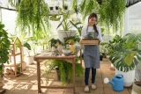 Welche Vorteile hat ein Gewächshaus im Garten?